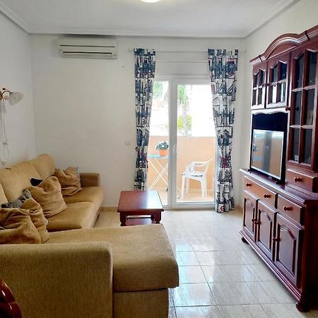 טורבייחה Apartment Manuel Galian 52 מראה חיצוני תמונה