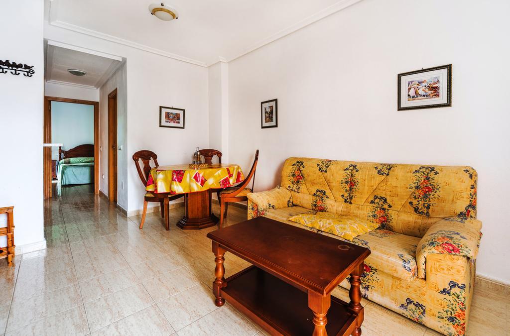 טורבייחה Apartment Manuel Galian 52 מראה חיצוני תמונה