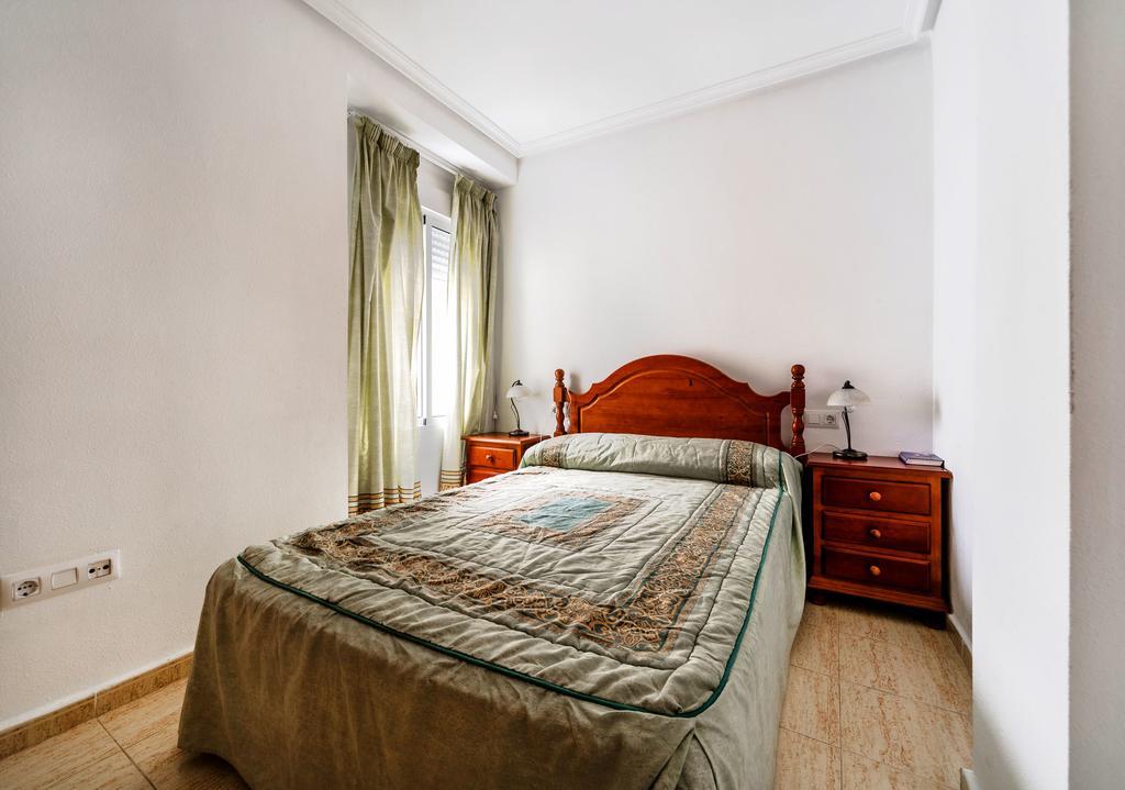 טורבייחה Apartment Manuel Galian 52 מראה חיצוני תמונה