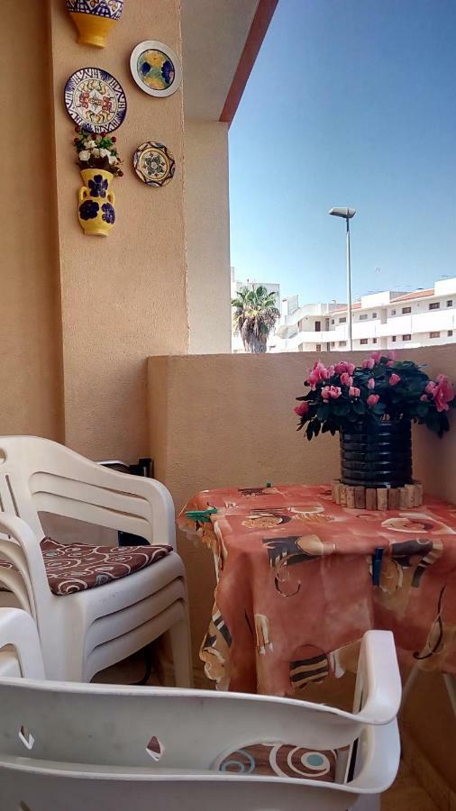 טורבייחה Apartment Manuel Galian 52 מראה חיצוני תמונה