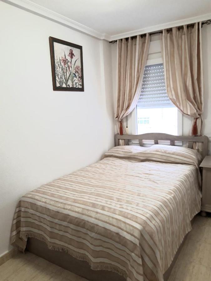 טורבייחה Apartment Manuel Galian 52 מראה חיצוני תמונה
